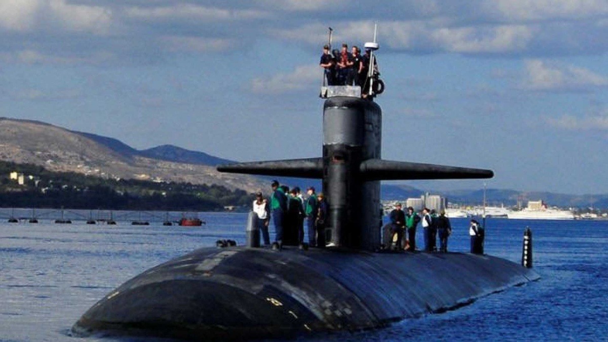 Submarino el Economista