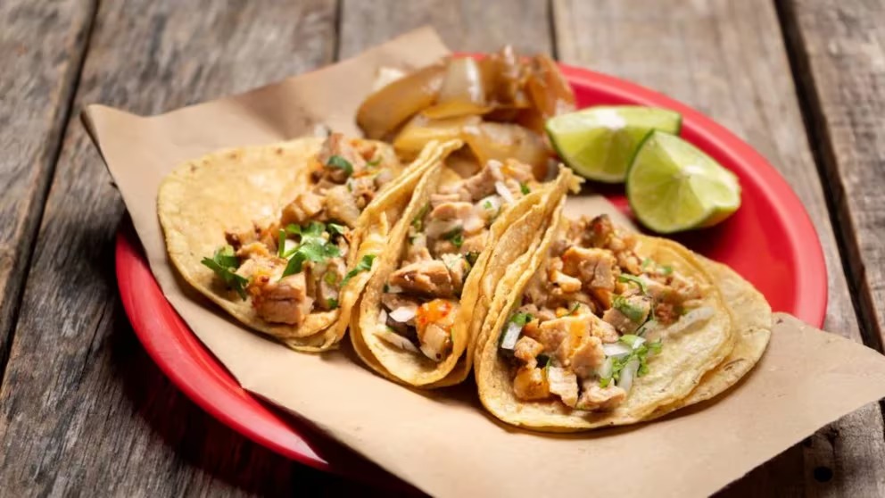 Tacos Infobae - Infobae