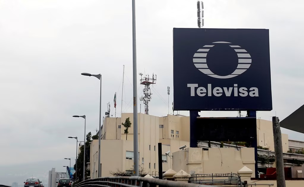 Televisa - El Universal