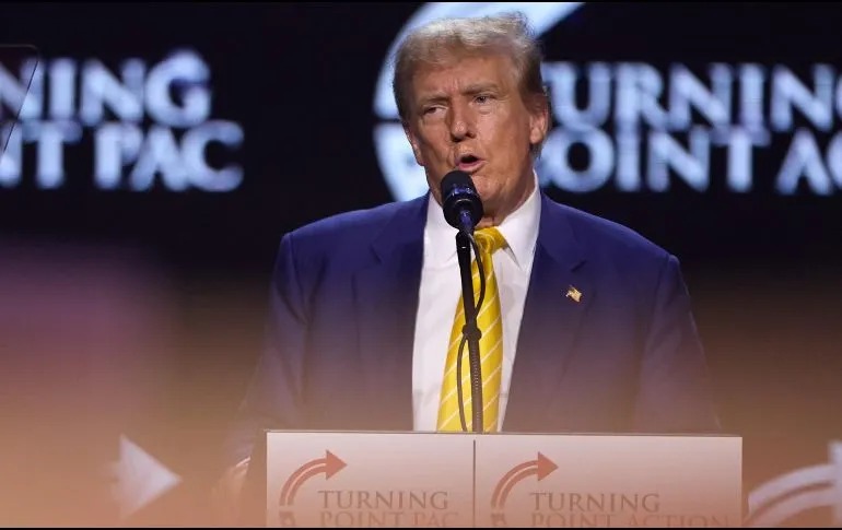 Trump Informador