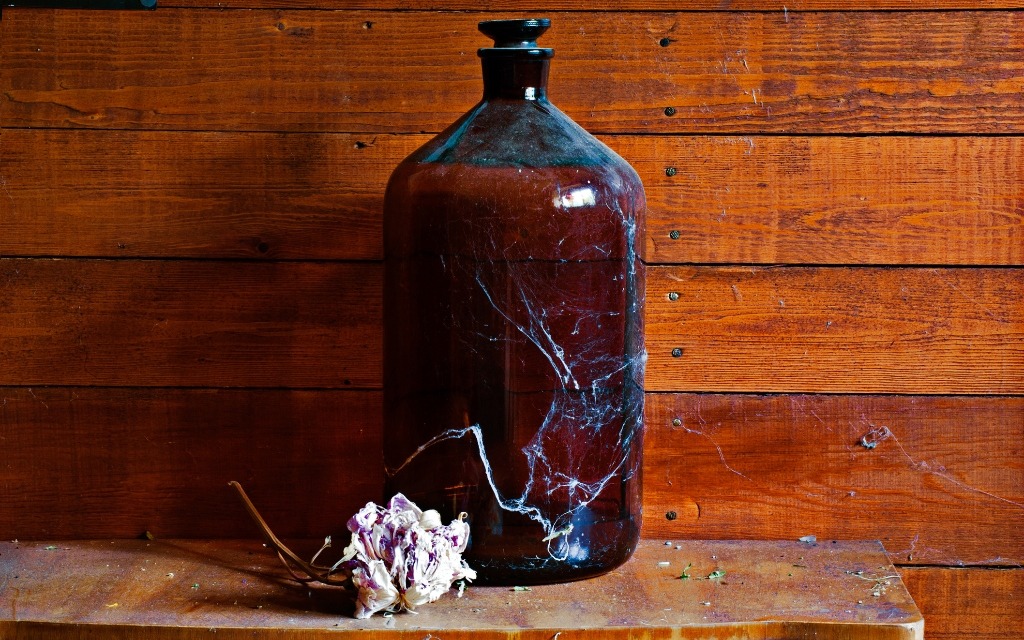 Vino - NationalGeographic