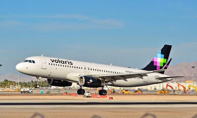Volaris - el financiero