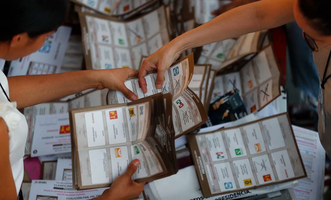 Votos -