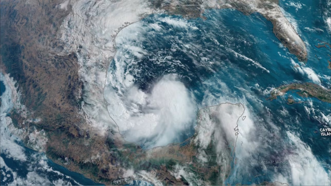 Weather forecast - As.com