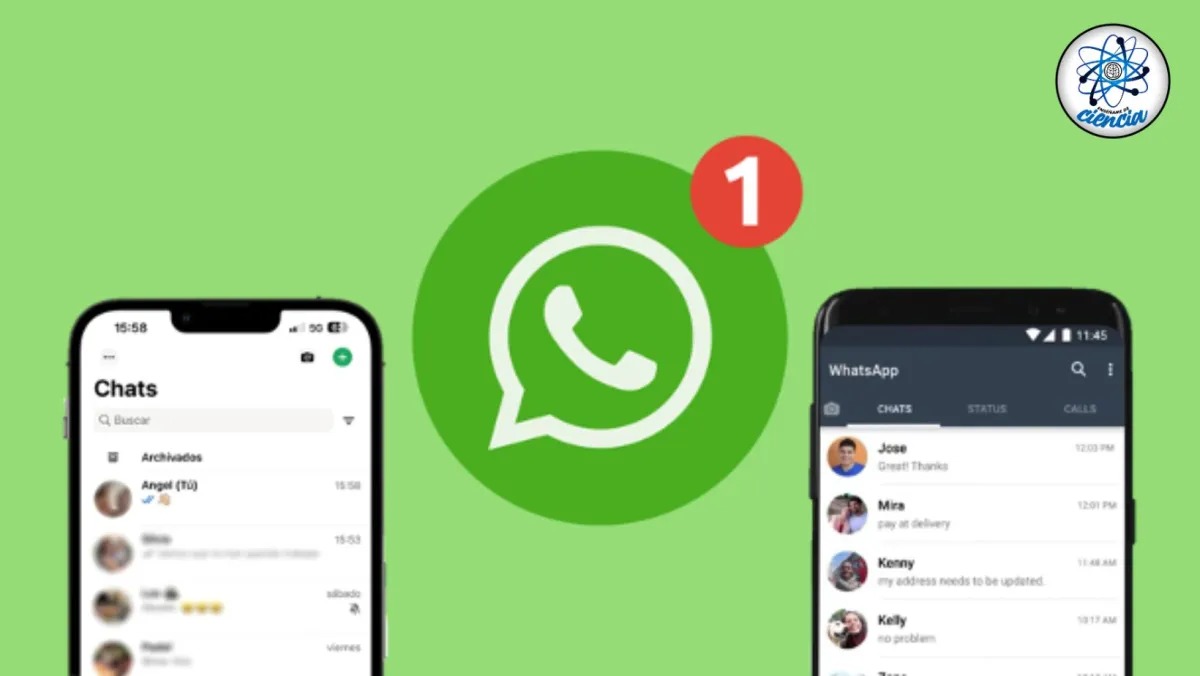 Whatsapp - ensedeciencia