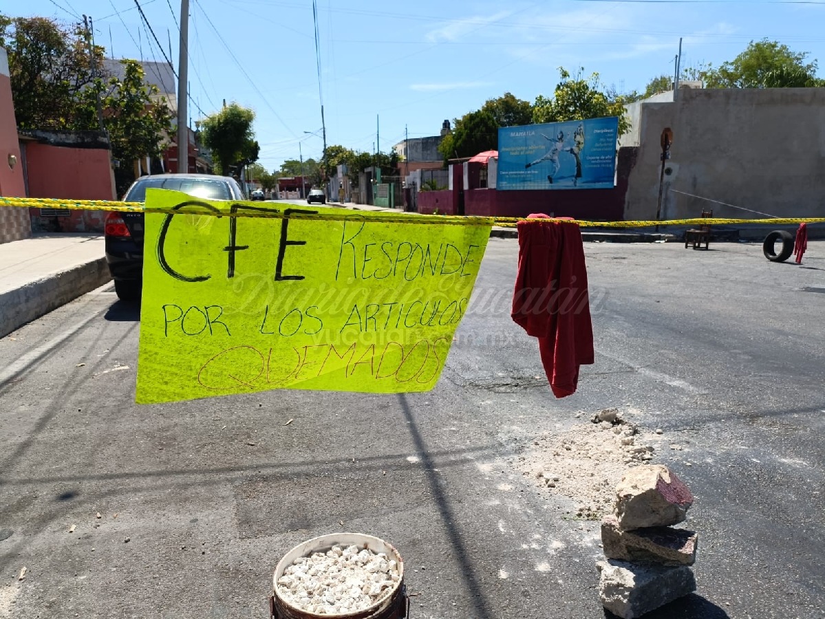 Yucatan - merida