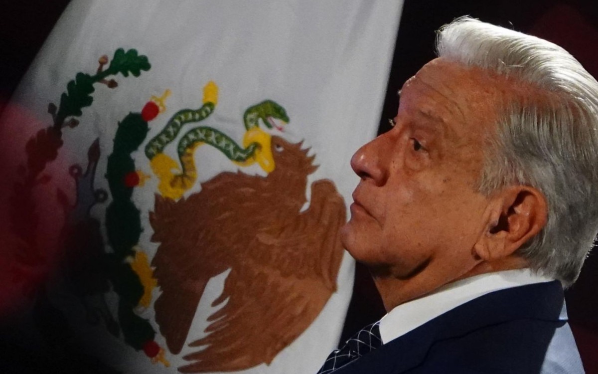 AMLO - Aristegui