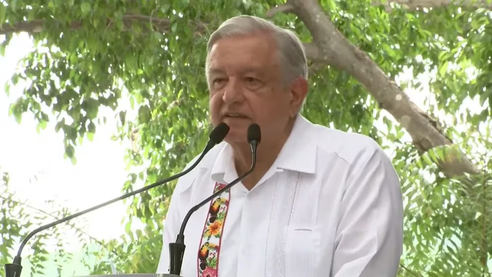 Amlo Infobae