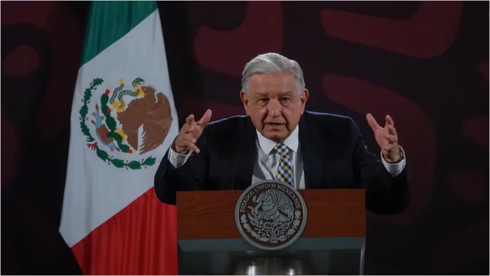 AMLO - Infobae