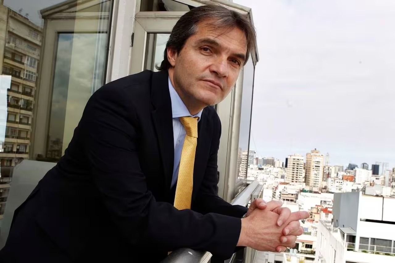 Carlos Ahumada - El Imparcial;