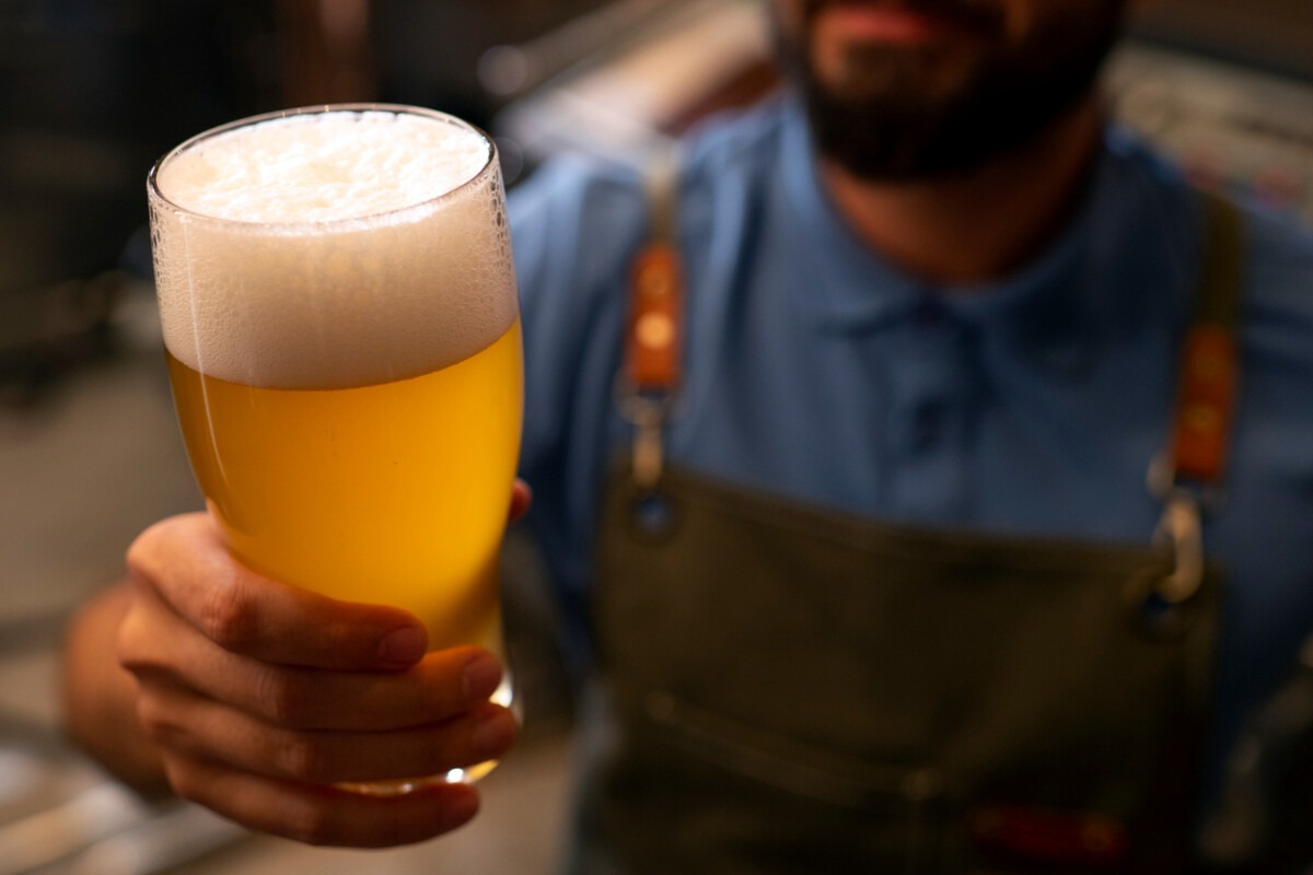 Cerveza - Directoalpaladar
