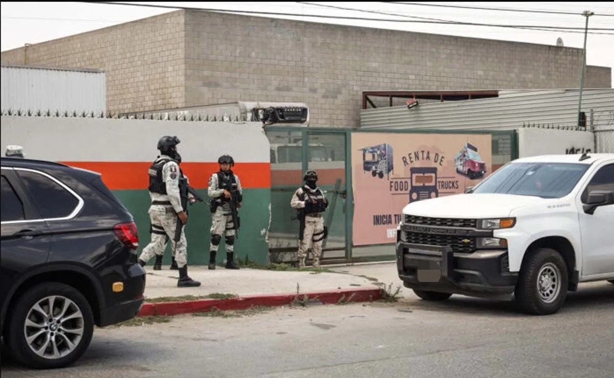 Debate - Tijuana