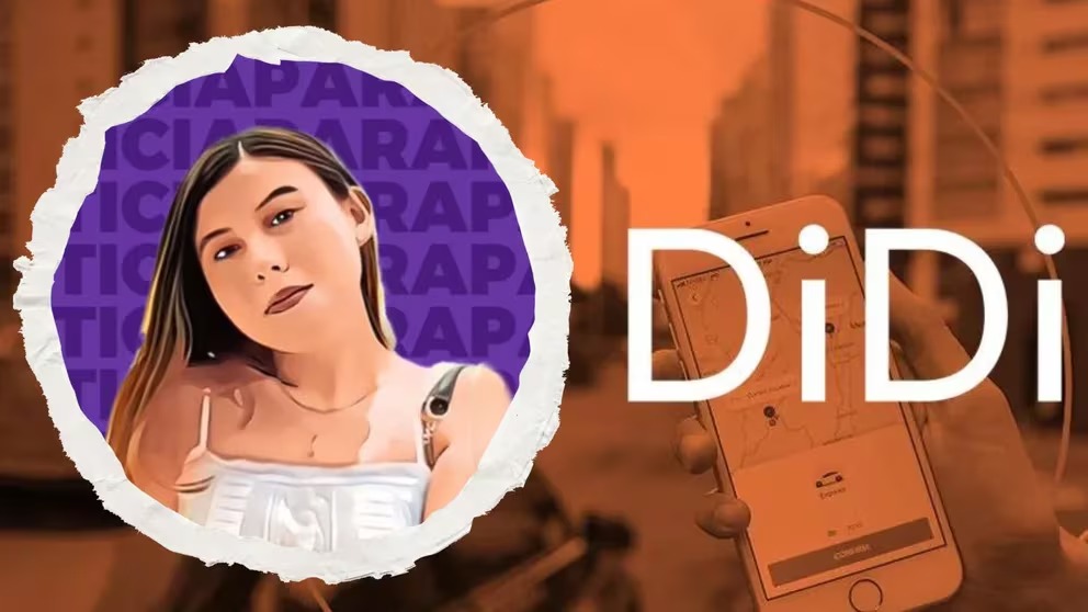 Didi - Infobae