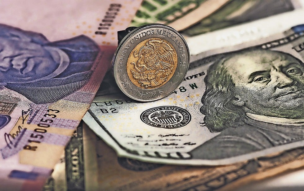 Dinero - Diariol.mx