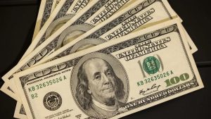 Dólar - Nmas