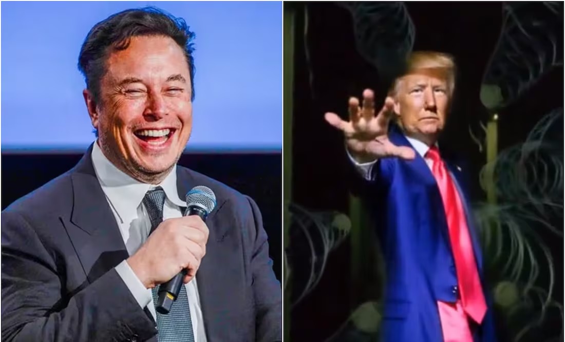 Elon Musk - El Universal
