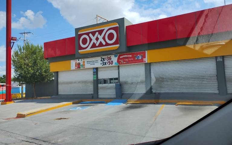 Elsoldetampico-oxxo