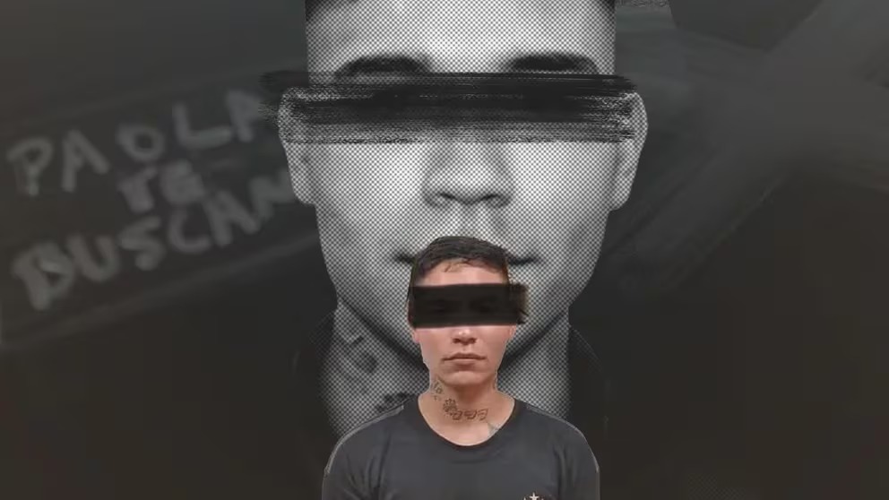 Feminicida - infobae