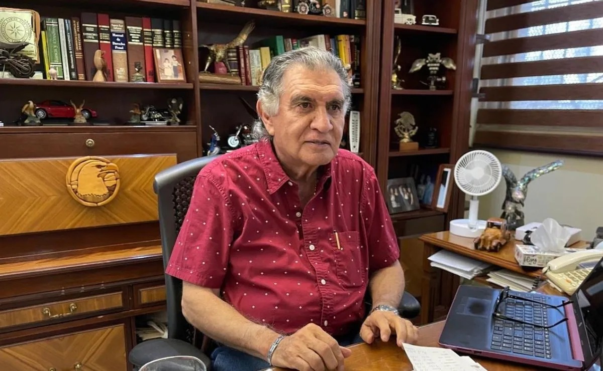 Hector cardenas - Eldebate