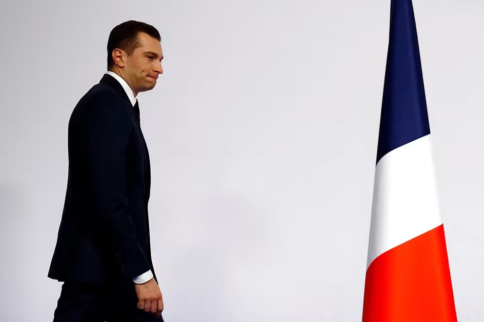 Infobae - Bolsa de francia