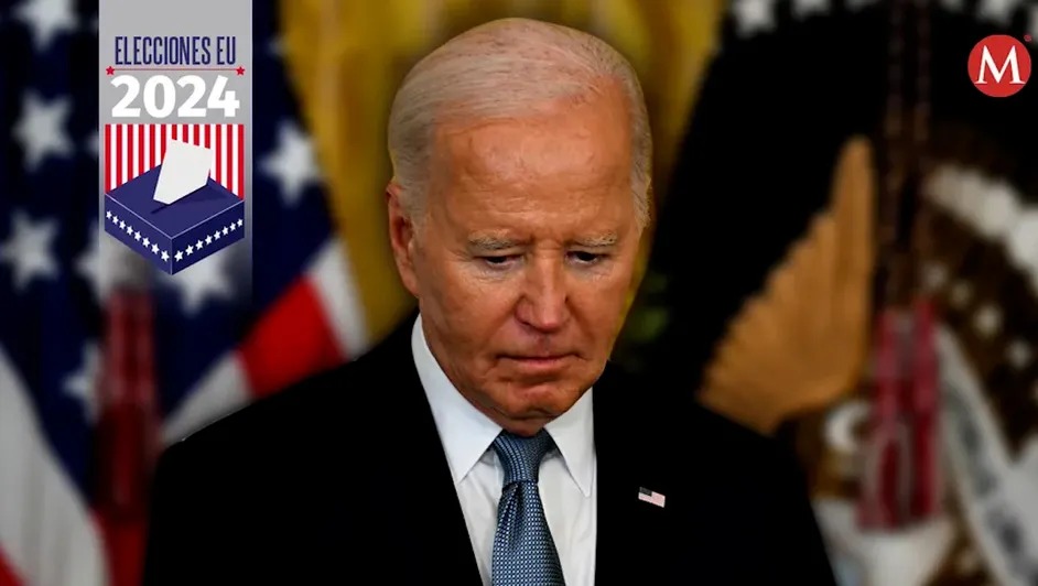Joe Biden - Milenio