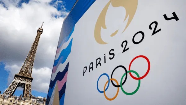 Juegos olimpicos 2024