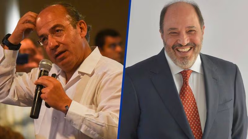 Lázaro Cárdenas Batel - El Financiero