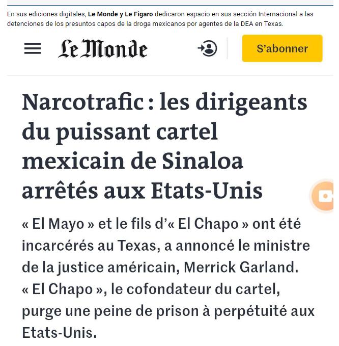 Le Monde