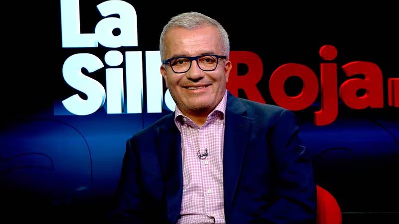 Luis Ugalde - El Financiero