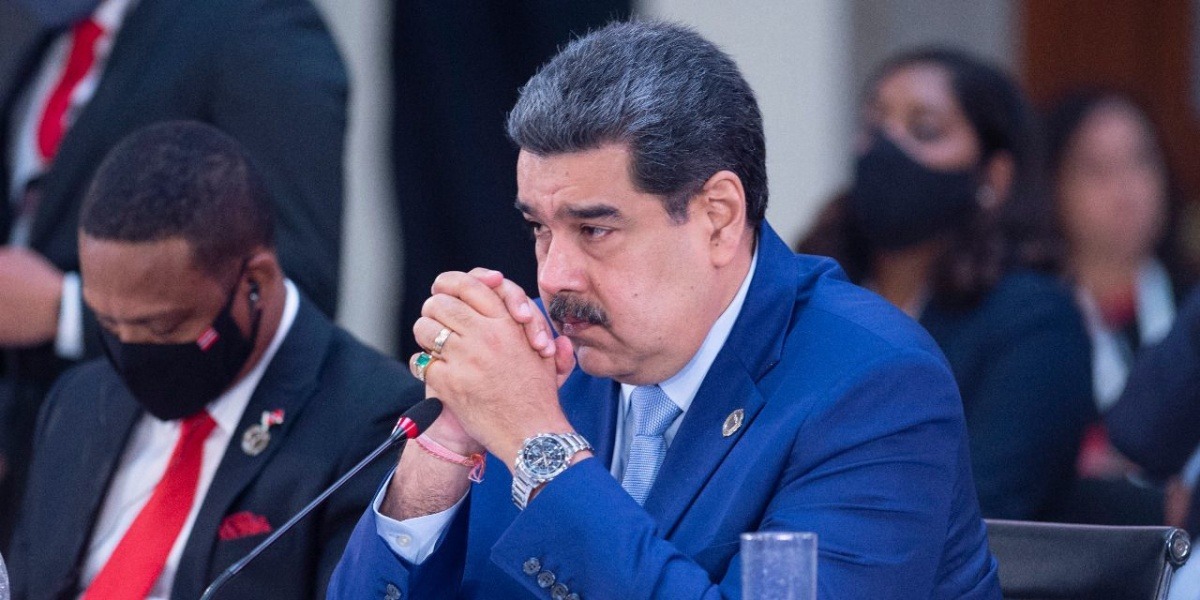 Maduro eu