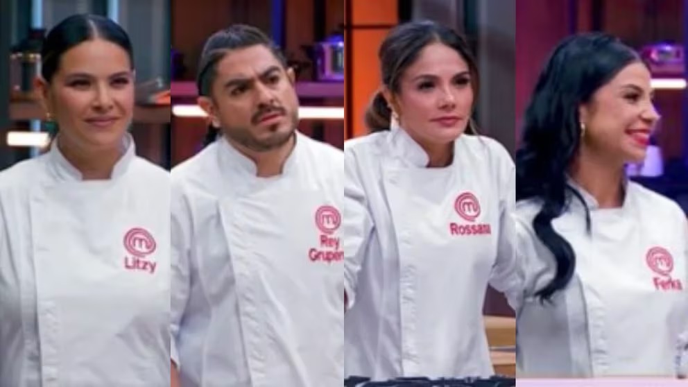 Masterchef infobae