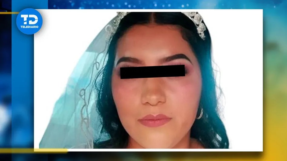 Novia de sicario