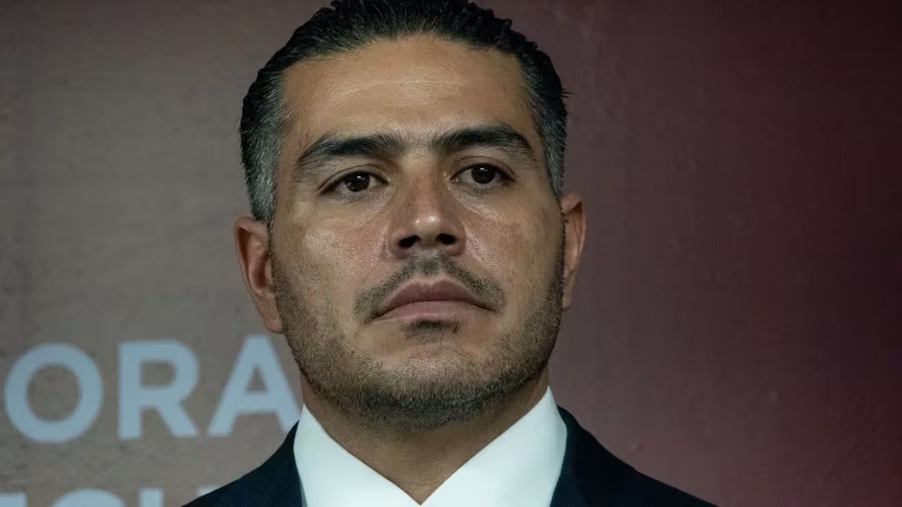 Omar Garcia Harfuch Infobae
