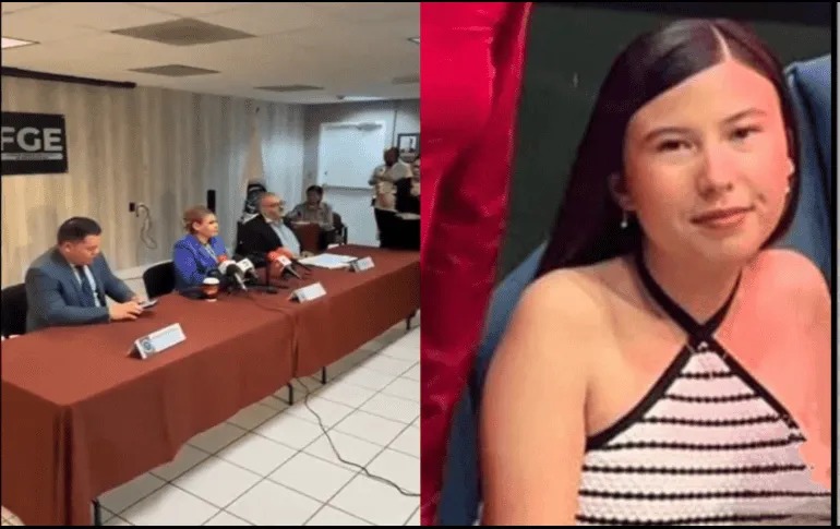 Paola andrea - Informador MX