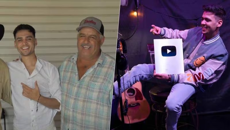 Papa Tiktoker - el financiero