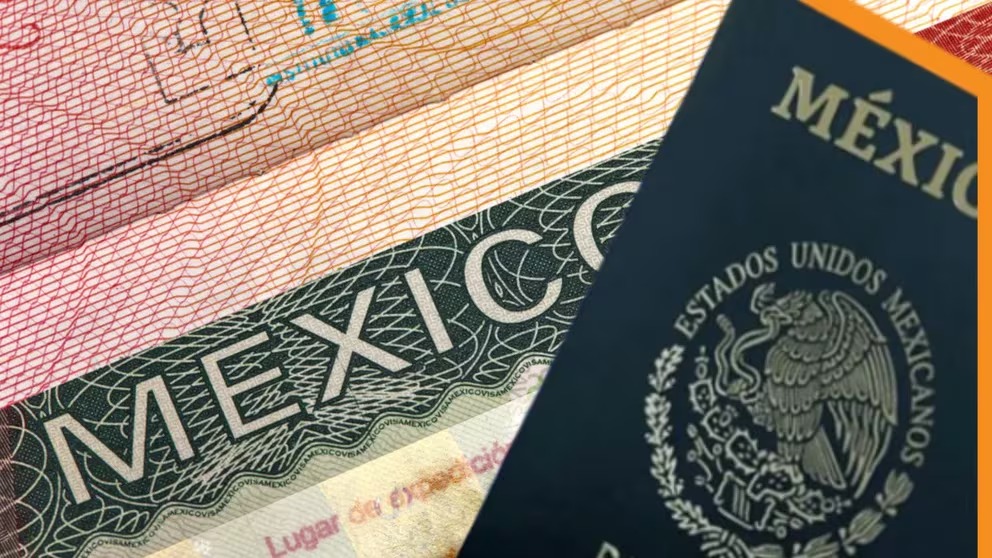 Pasaporte Infobae
