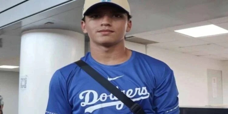 Rivera Dodgers - BajaNews