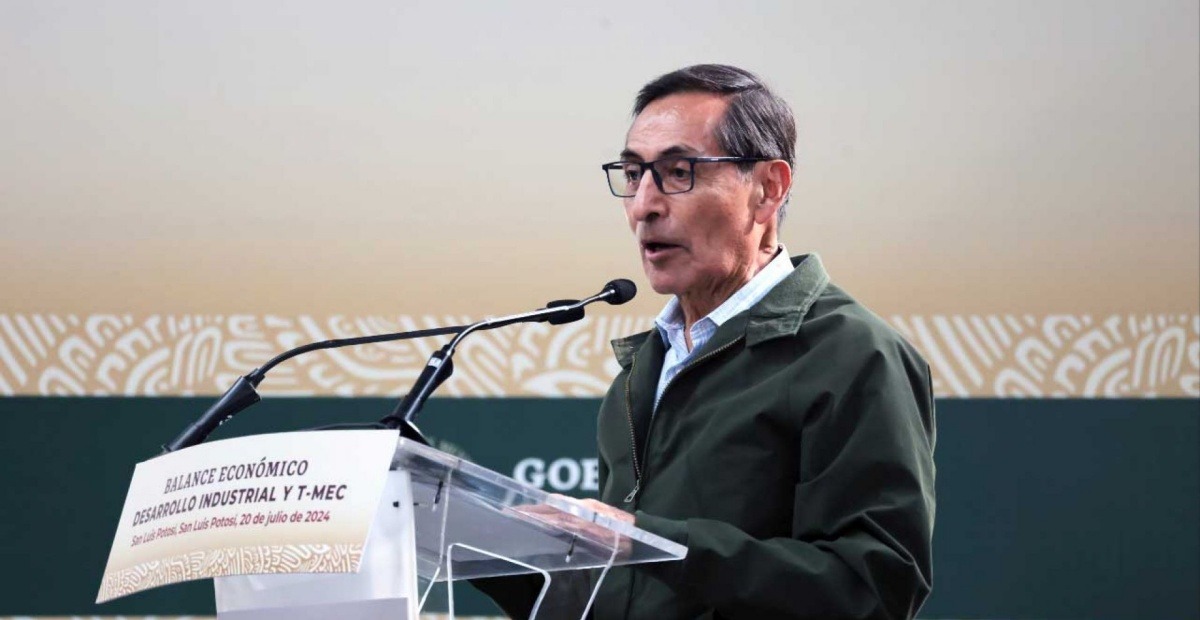 Rogelio Ramirez de la O - Latinus