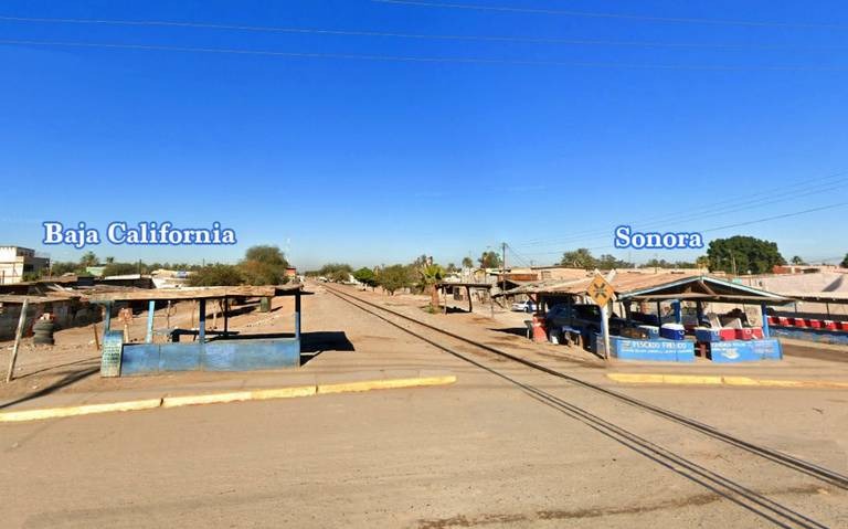 Sonora Baja California - elsoldehermosillo
