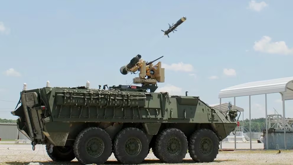Tanque Militares - infoabe