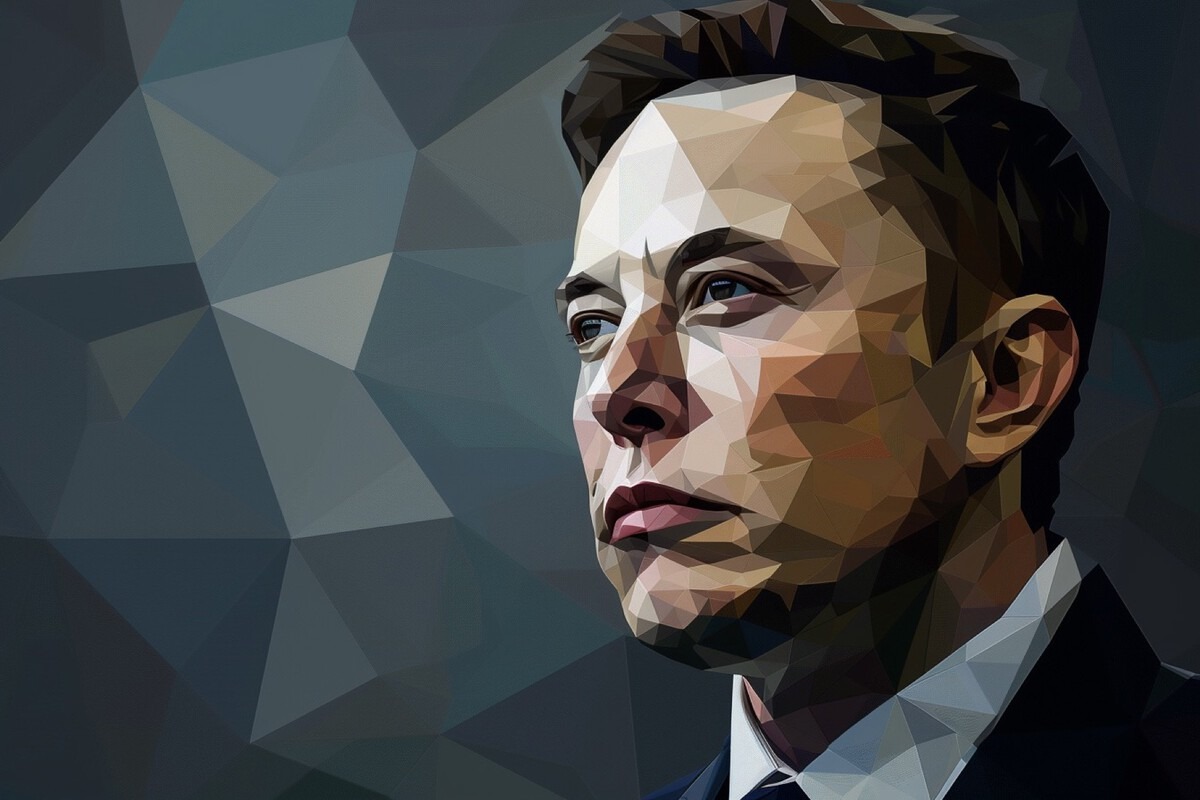 Xataka - Elon Musk