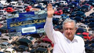 AMLO el mañana