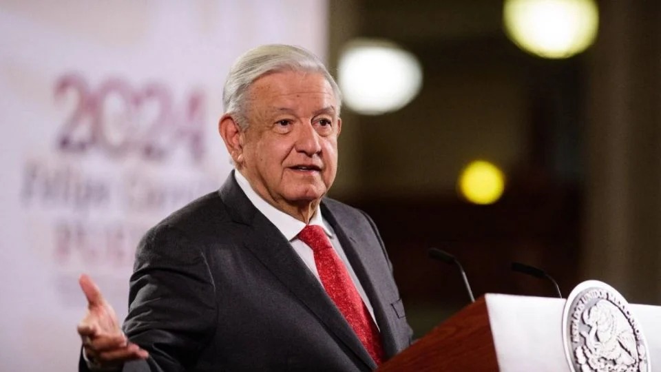 AMLO Latinus