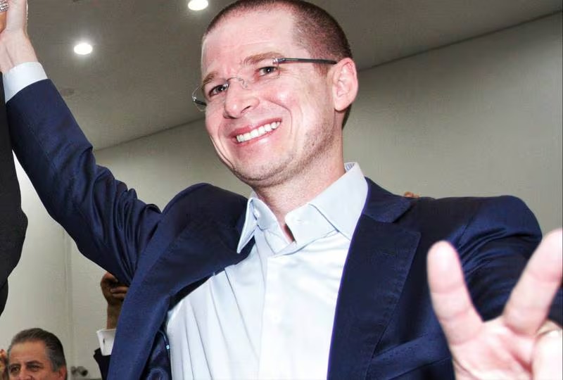 Anaya - El financiero