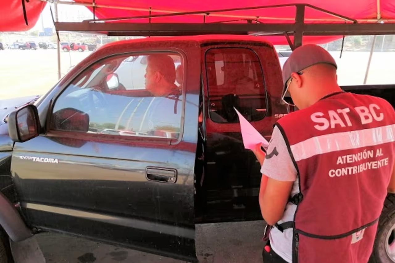 Auto el imparcial