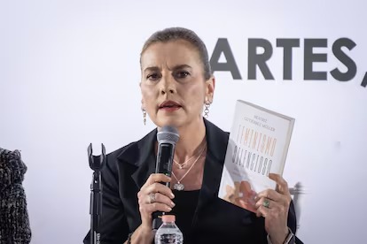Beatriz muller - elpais