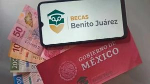 Becas - infobae