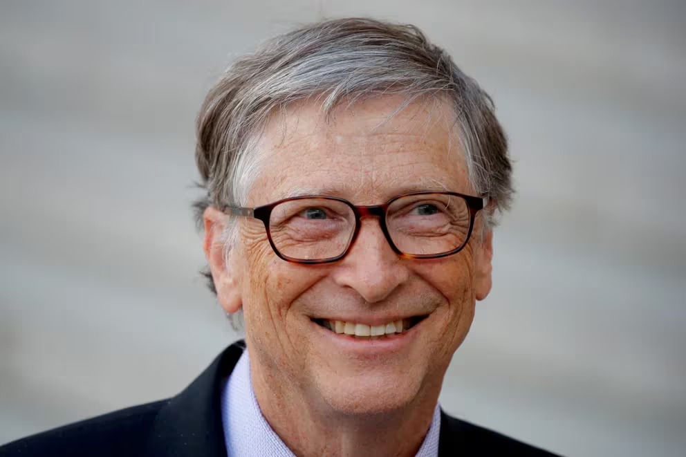 Bill gates - infobae
