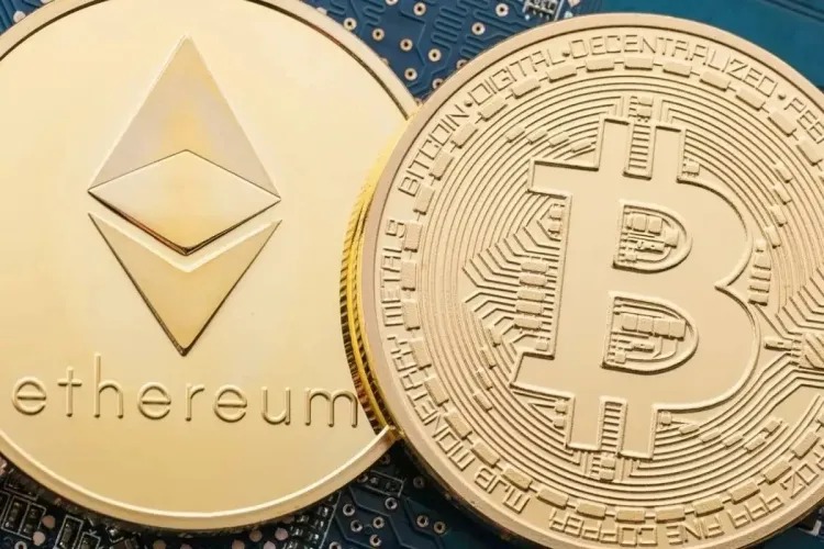 Bitcoin - bitfinanzas