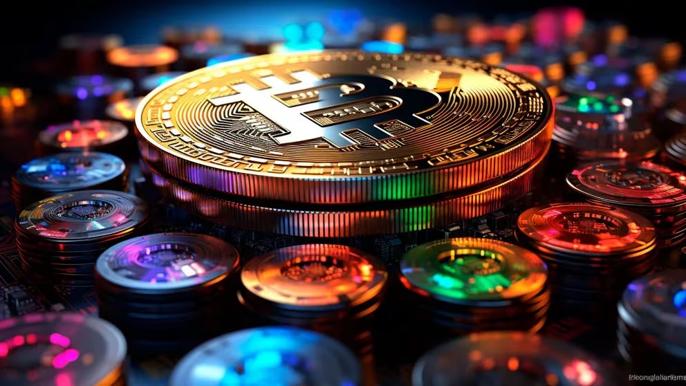 Bitcoin - Infobae